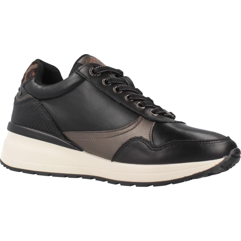 Scarpe Da Ginnastica Carmela Modello 162442c Colore Nero 5/5