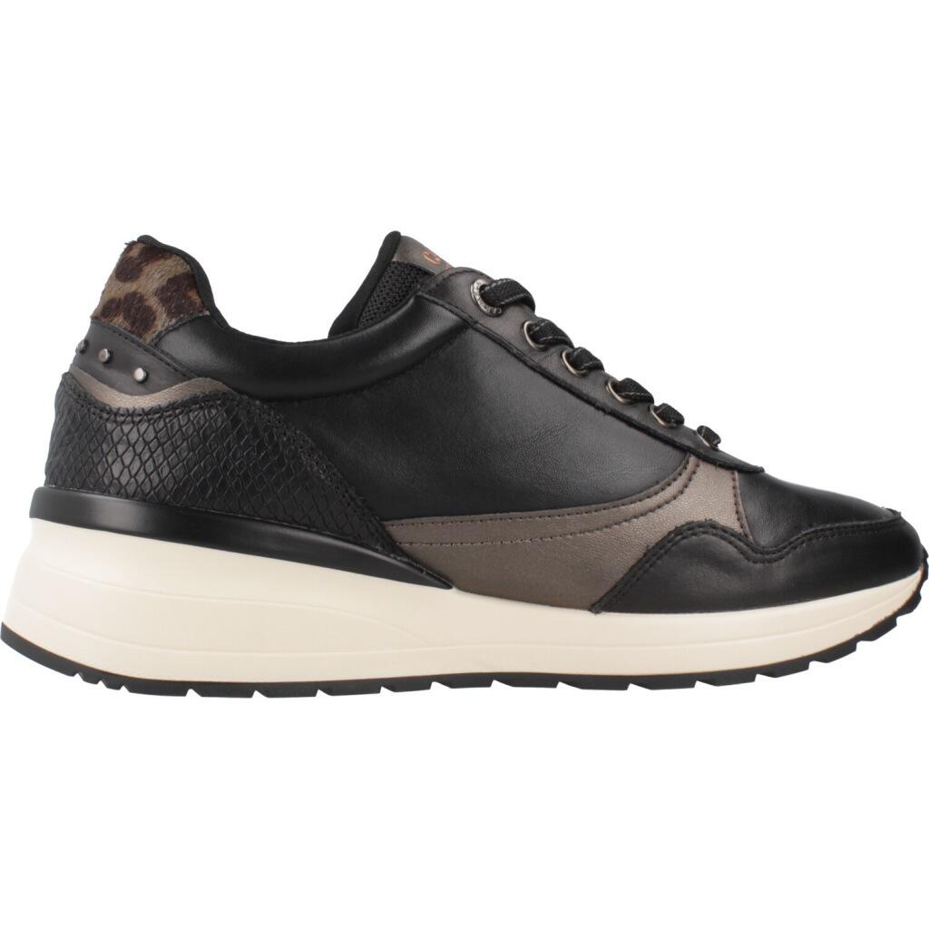 Scarpe Da Ginnastica Carmela Modello 162442c Colore Nero 4/5