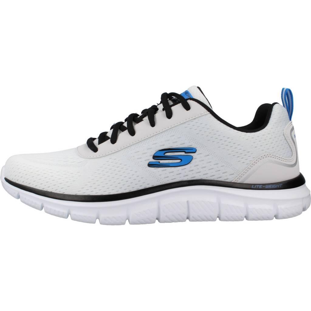 Buty SKECHERS TRACK-RIPKENT Biały 2/15