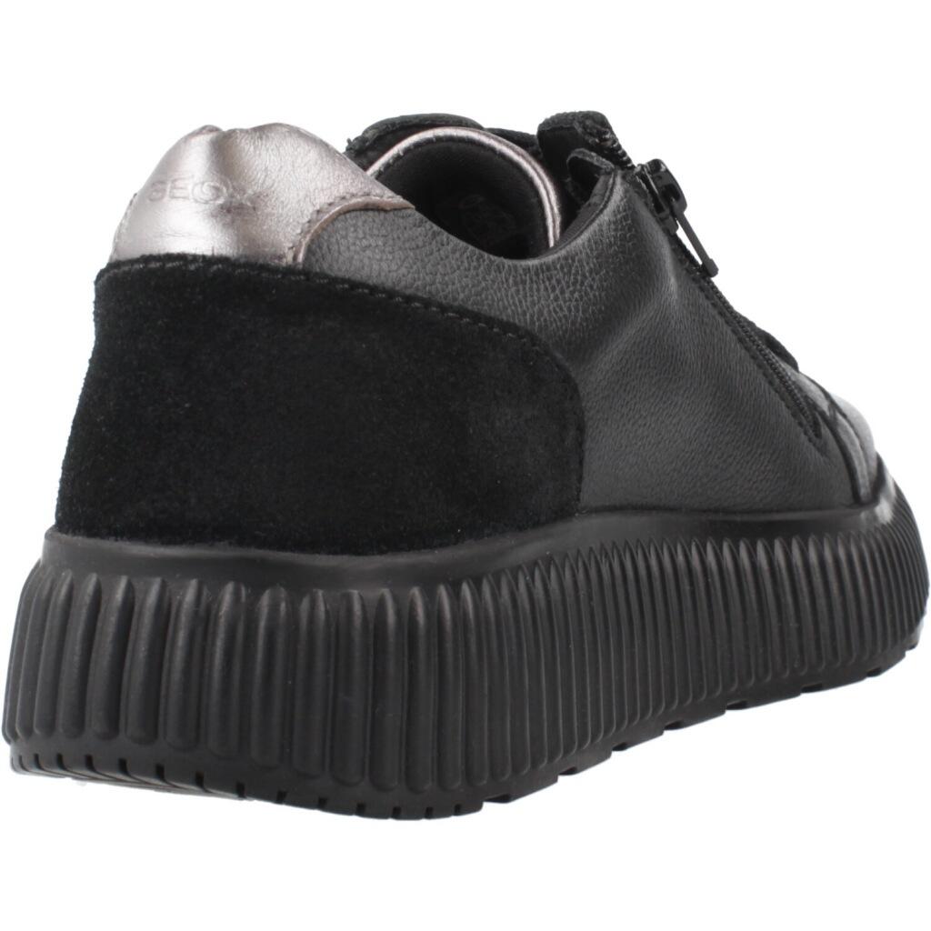 Baskets femme Geox Graisy G 3/5