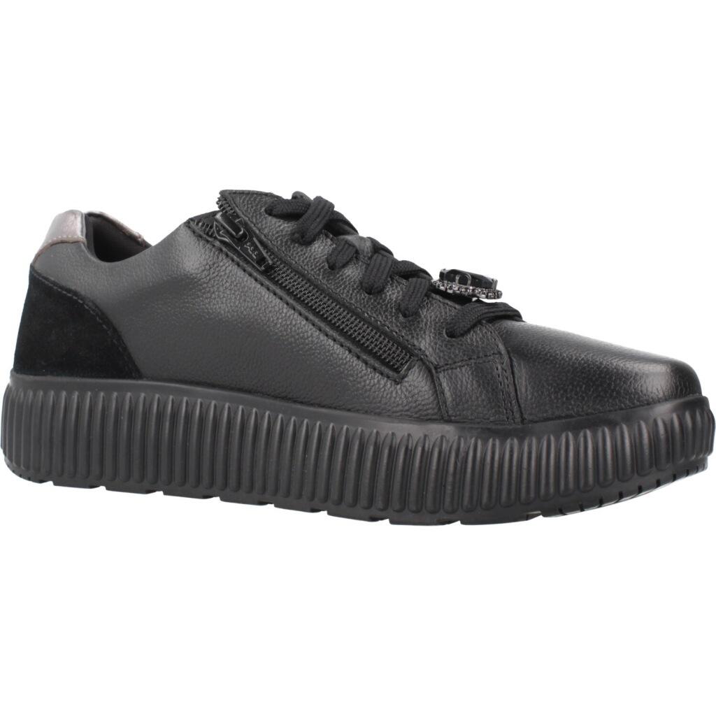 Baskets femme Geox Graisy G 5/5