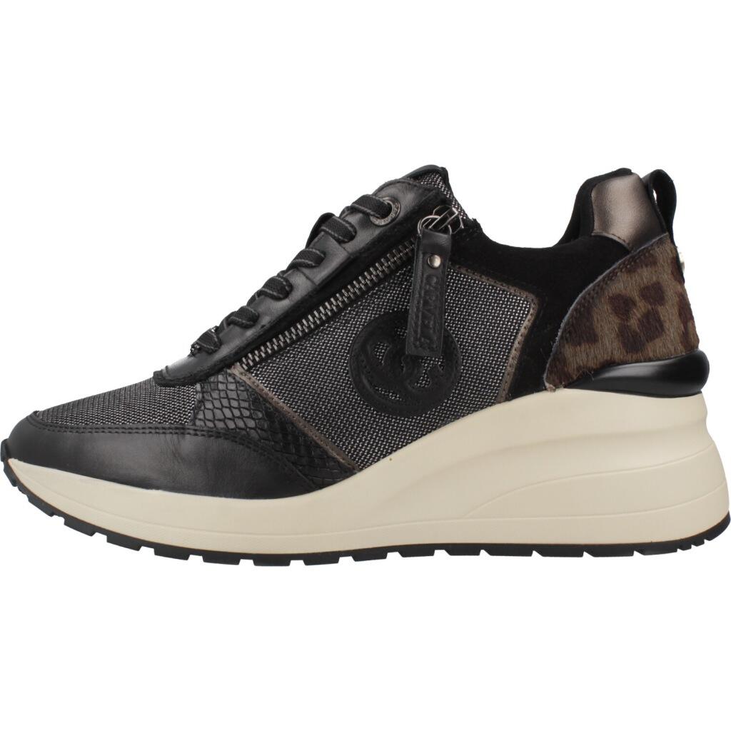 Scarpe Da Ginnastica Carmela Modello 169392 Colore Nero 2/5
