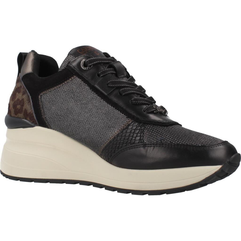 Scarpe Da Ginnastica Carmela Modello 169392 Colore Nero 5/5