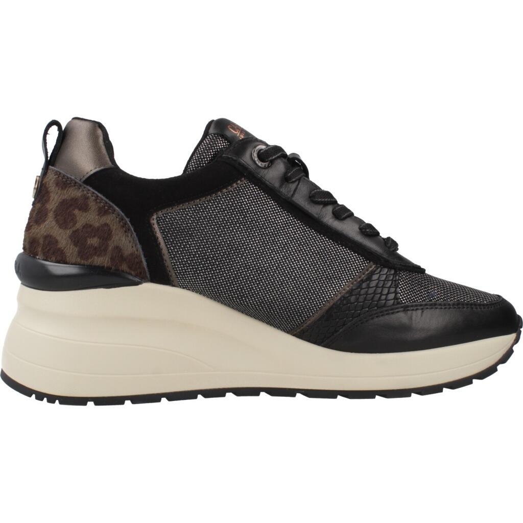 Scarpe Da Ginnastica Carmela Modello 169392 Colore Nero 4/5