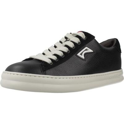 Scarpe Da Ginnastica Camper Modello Runner Colore Nero