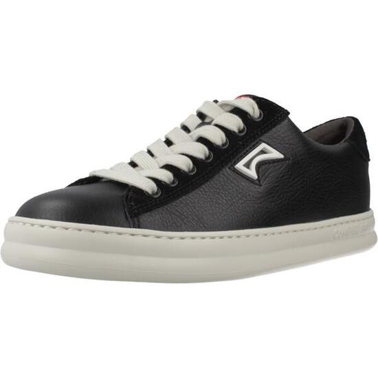 Scarpe Da Ginnastica Camper Modello Runner Colore Nero