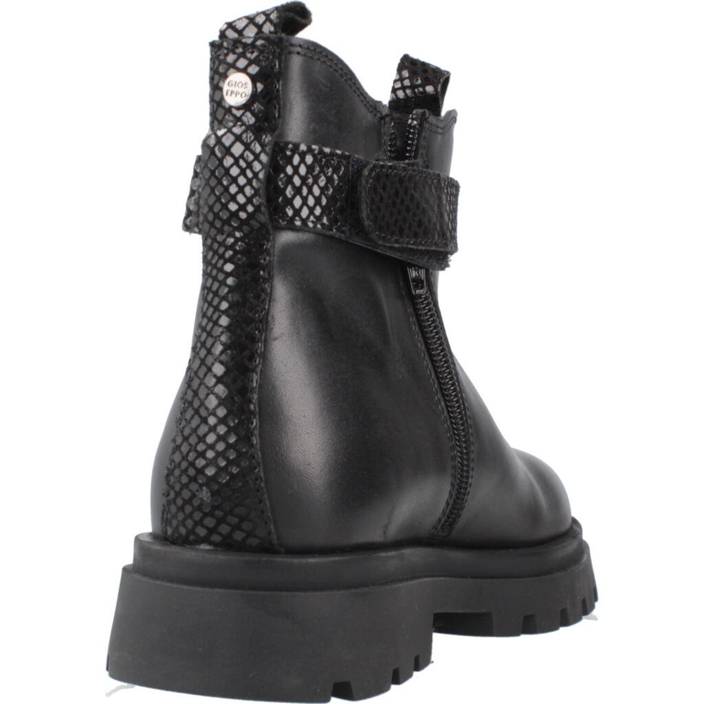Boots Gioseppo Model 76212g Kleur Zwart 3/5