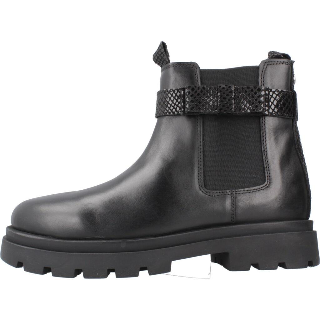 Boots Gioseppo Model 76212g Kleur Zwart 2/5