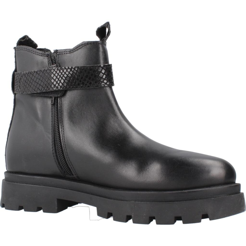 Boots Gioseppo Model 76212g Kleur Zwart 5/5