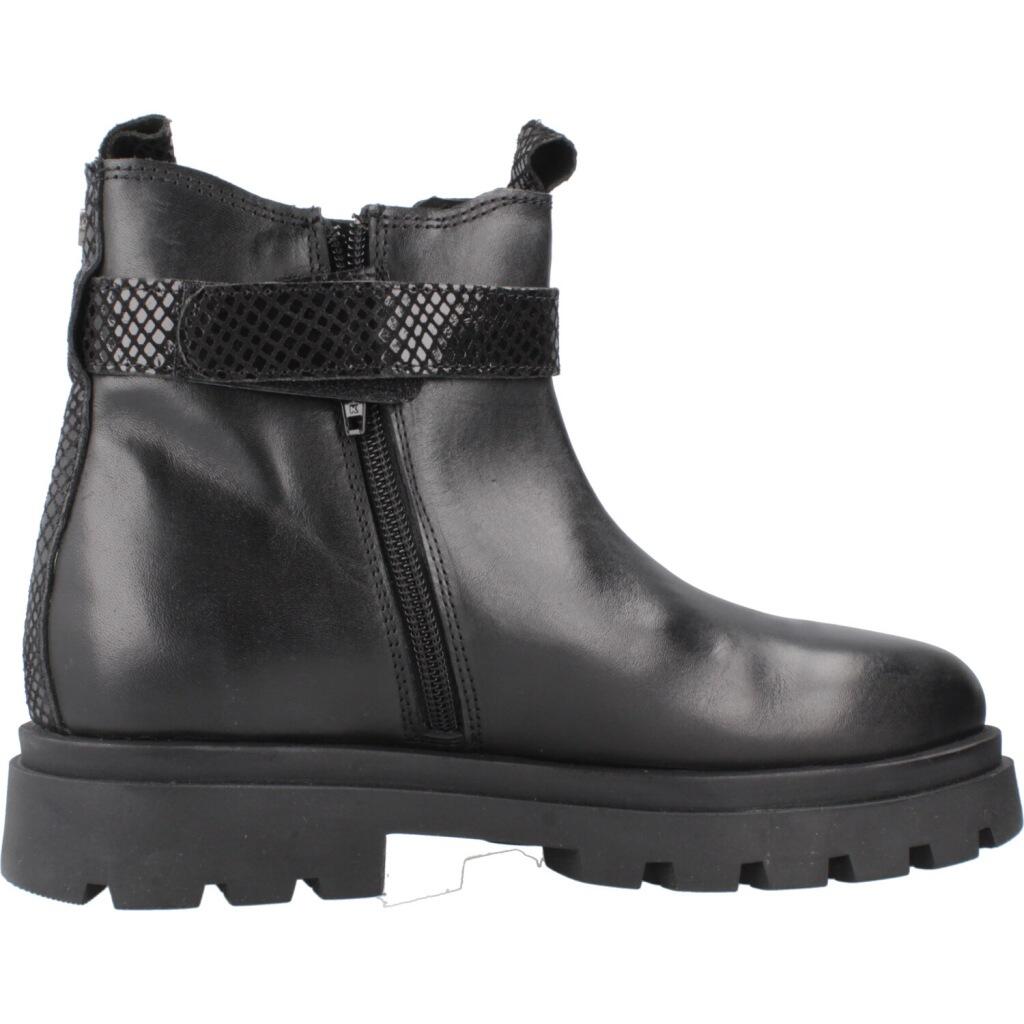Boots Gioseppo Model 76212g Kleur Zwart 4/5