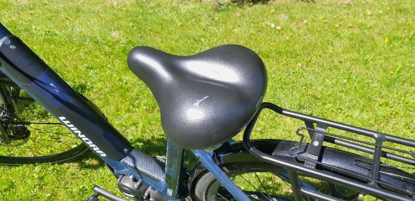 Entre Particuliers - Vélo électrique - Taille 46 3/6