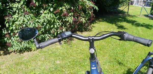 Entre Particuliers - Vélo électrique - Taille 46 4/6