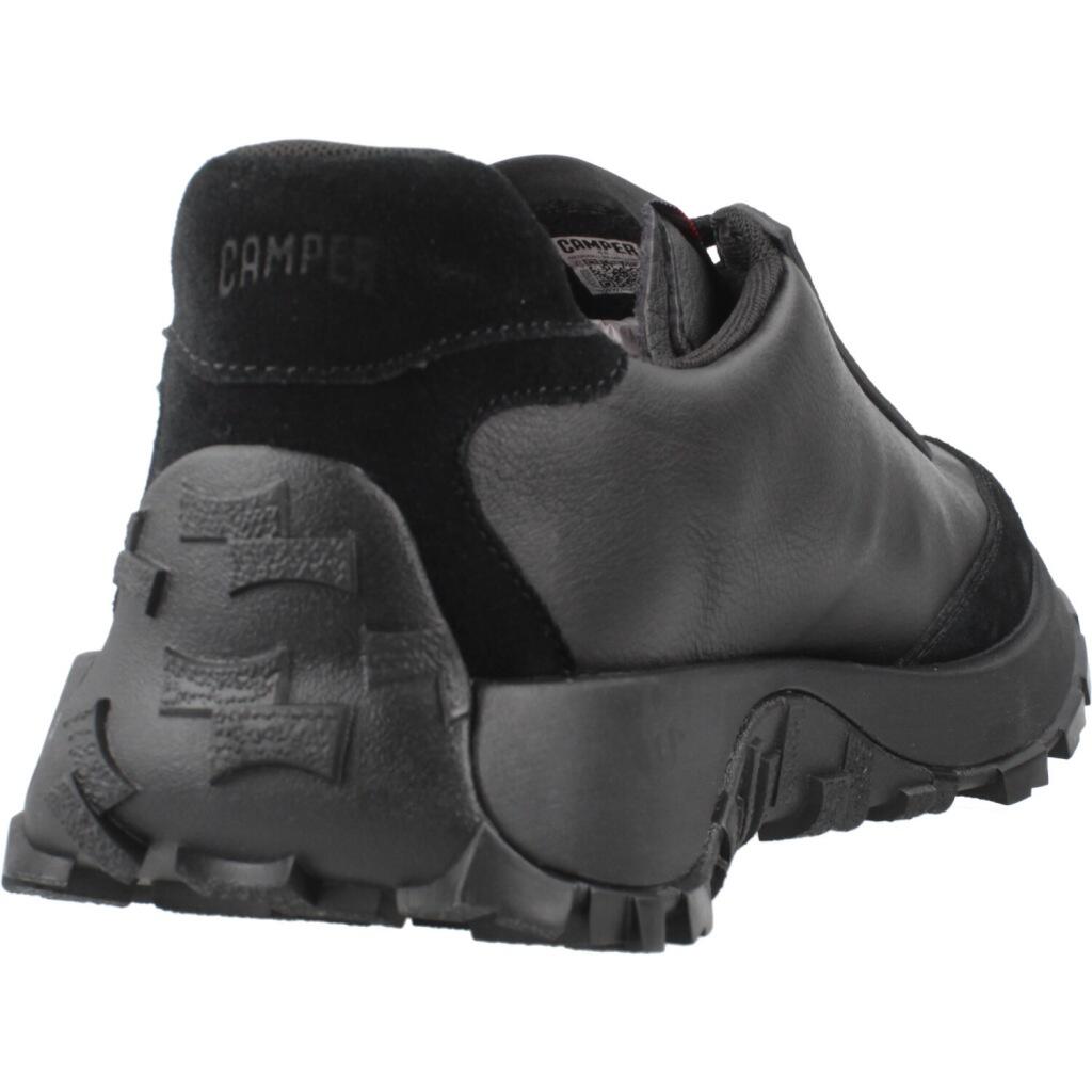 Ténis Camper Modelo Drift Trail Cor Preto 3/5