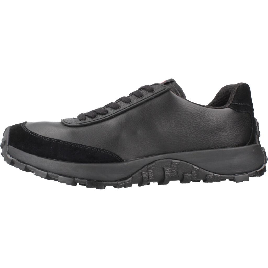 Ténis Camper Modelo Drift Trail Cor Preto 2/5