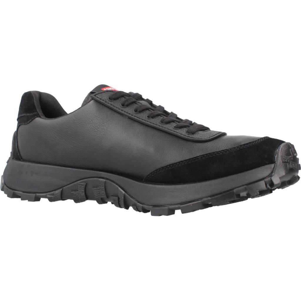 Ténis Camper Modelo Drift Trail Cor Preto 5/5