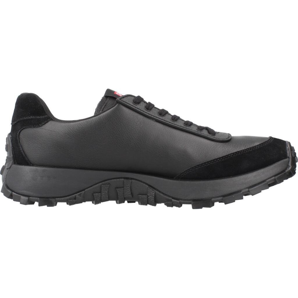 Ténis Camper Modelo Drift Trail Cor Preto 4/5
