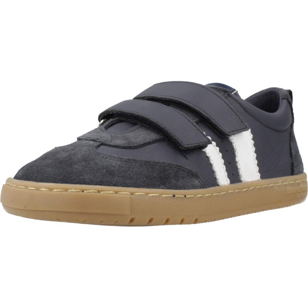 Buty BLANDITOS DELFINBD Niebieski
