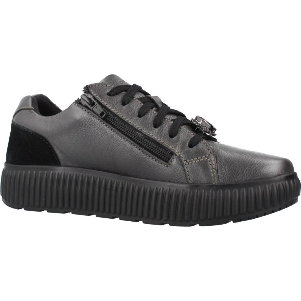 Baskets femme Geox Graisy G 5/5