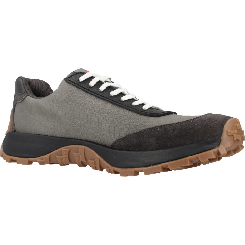Baskets Camper Modèle Drift Trail Couleur Noir 5/5