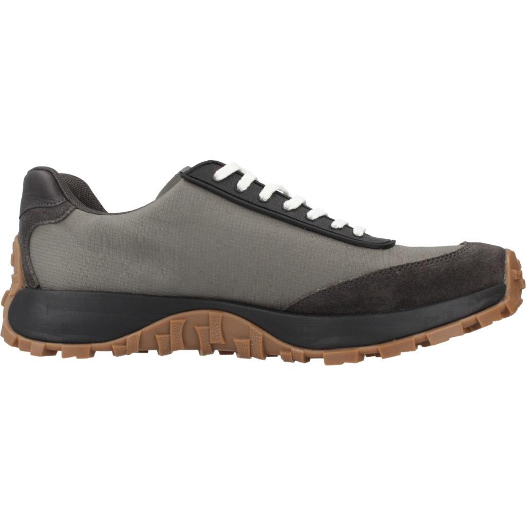 Baskets Camper Modèle Drift Trail Couleur Noir 4/5