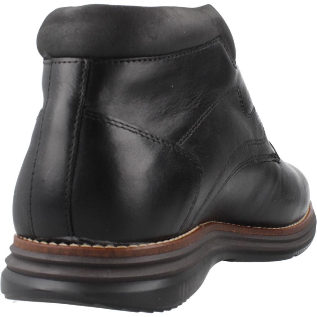 Botines Hombre Coronel Tapiocca C310 11 3/5