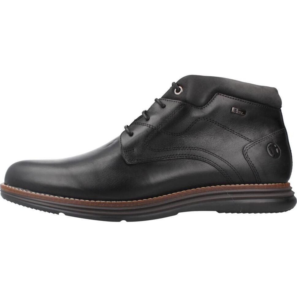 Buty CORONEL TAPIOCCA C310 11 Czarny