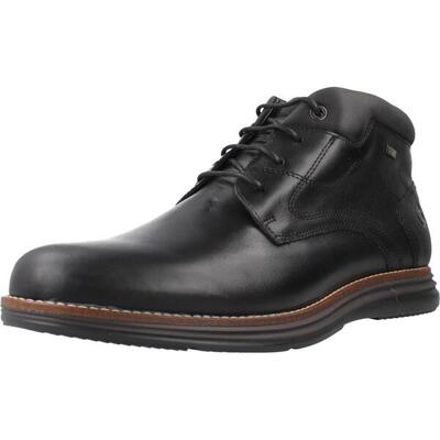 Boots coronel tapiocca model c310 11 kleur zwart