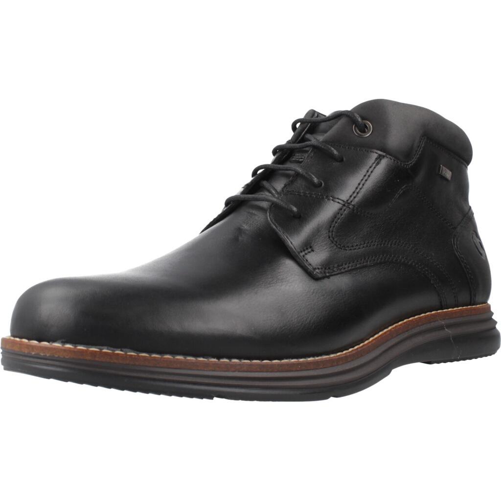Buty CORONEL TAPIOCCA C310 11 Czarny