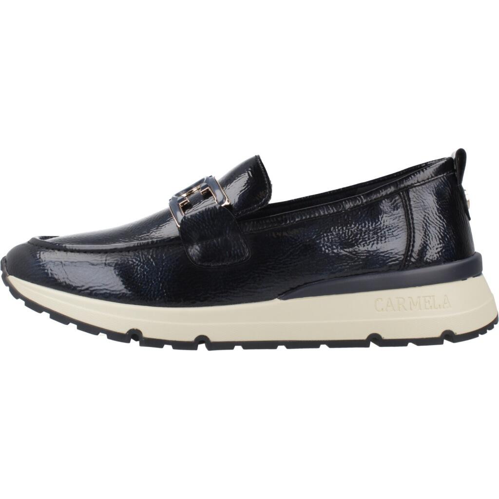 Scarpe Da Ginnastica Carmela Modello 162518c Colore Blu 2/5