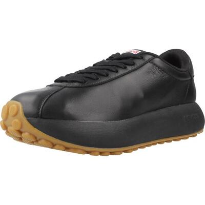 Scarpe Da Ginnastica Camper Modello Pelotas Colore Nero