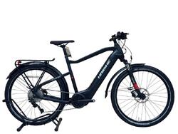 Reconditionné - Vélo électrique Haibike Trekking 6 Shimano - comme neuf