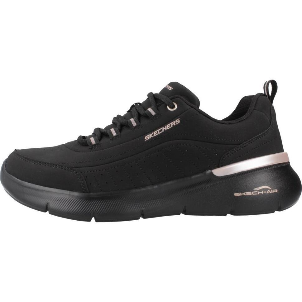 Buty SKECHERS SKECH-AIR DYNAMIGHT Czarny