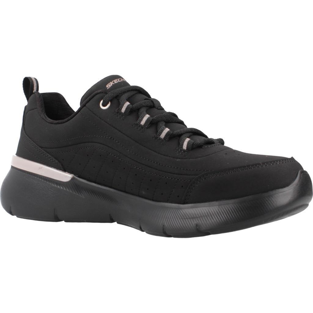 Sneakers Skechers Modell Skech-air Dynamight Farbe Schwarz 5/5