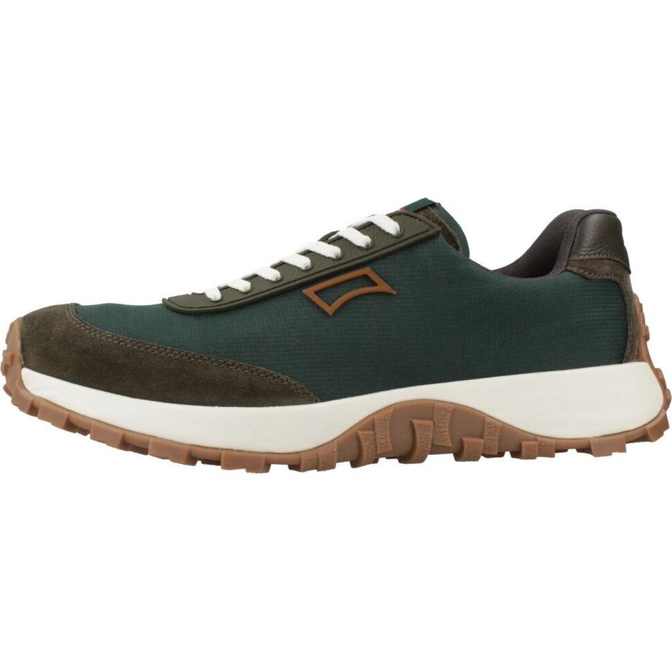 Buty CAMPER DRIFT TRAIL Zielony