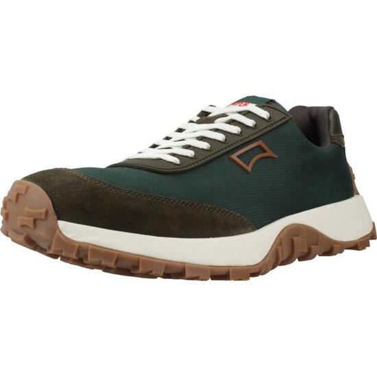Zapatillas hombre Camper Drift Trail