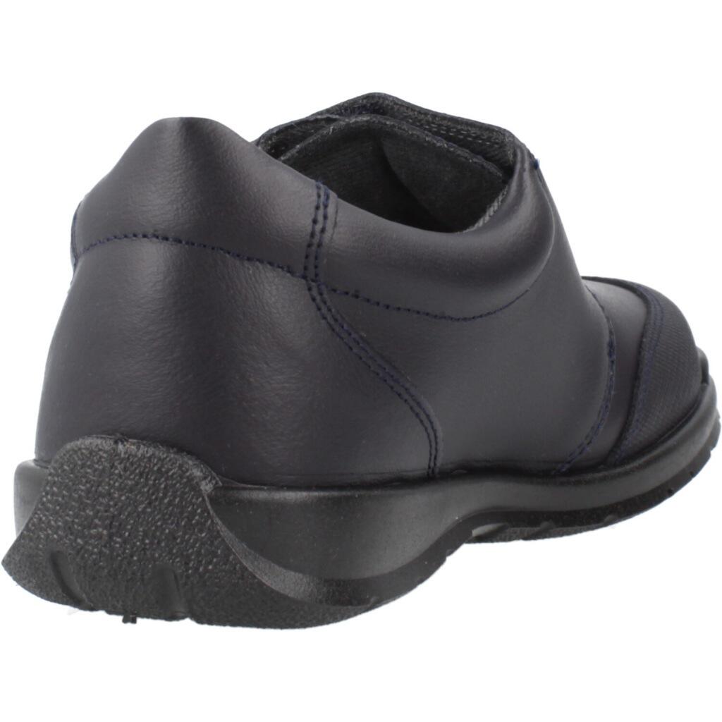 Scarpe Da Ginnastica Titanitos Modello C840 Zeus Colore Blu 3/5
