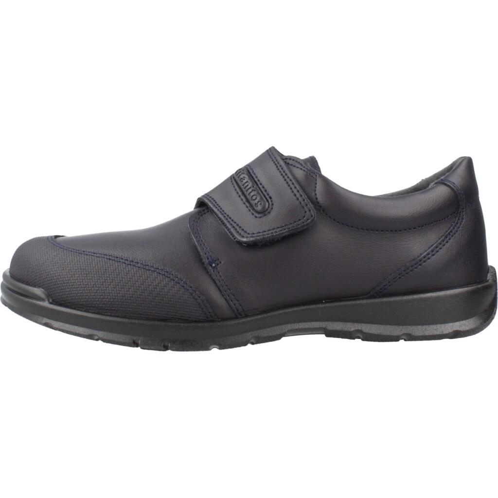 Scarpe Da Ginnastica Titanitos Modello C840 Zeus Colore Blu 2/5