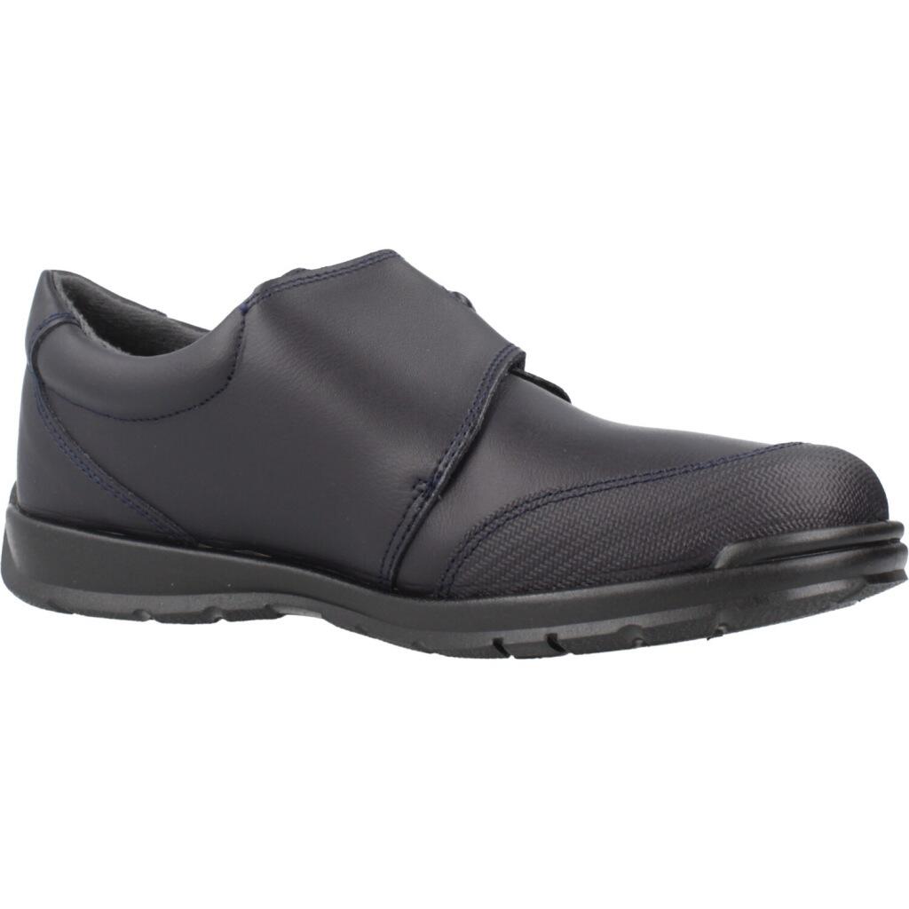 Scarpe Da Ginnastica Titanitos Modello C840 Zeus Colore Blu 5/5