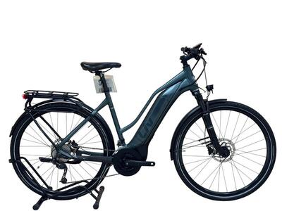Ricondizionata - Bici elettriche Giant Liv Amiti E+ 2 - Stato eccellente
