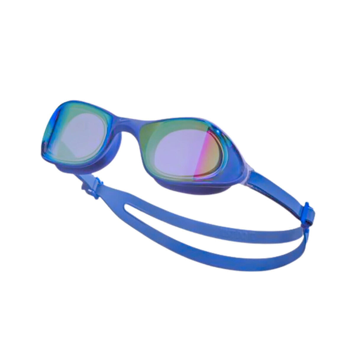 Nike Expanse Mirrored Goggle - Court Blue 2/2