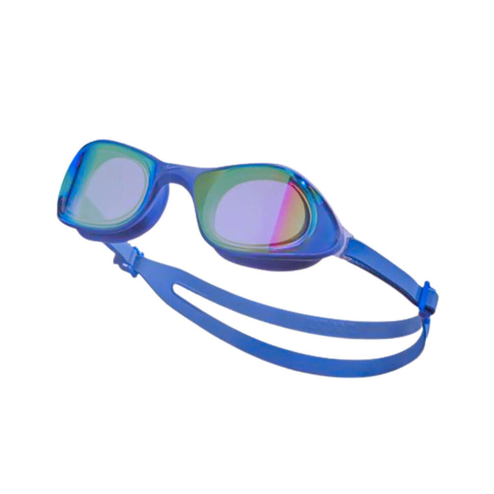 Gogle Lustrzane Nike Expanse – Court Blue