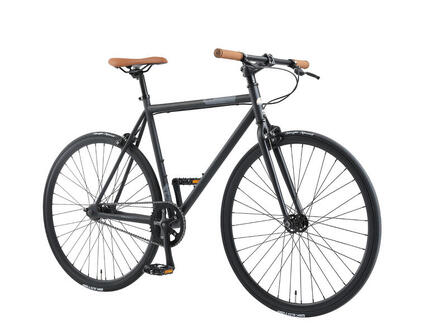 Vélo urbain single speed 28