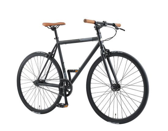 Vélo urbain single speed 28