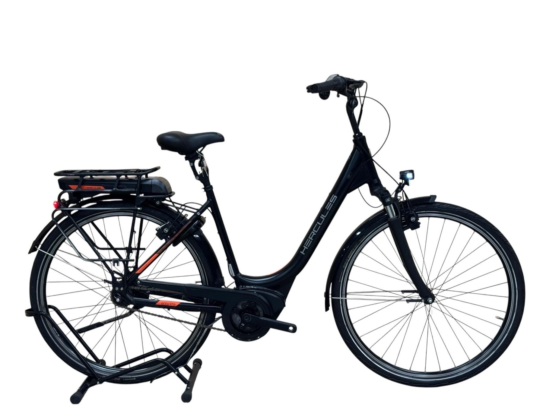 HERCULES Ricondizionata - Bici elettriche Hercules Robert/-A R7 - Stato eccellente