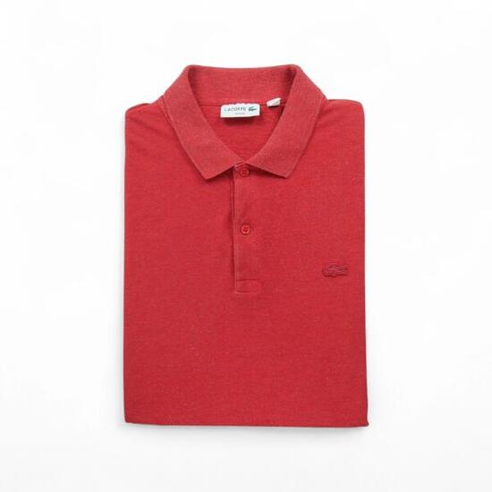 Second life - Kurzarm Herren Polo - In sehr gutem Zustand