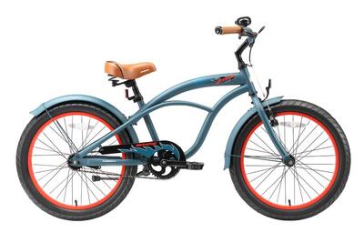 Kinderfiets 20 inch vanaf 6 - 9 jaar. cruiser