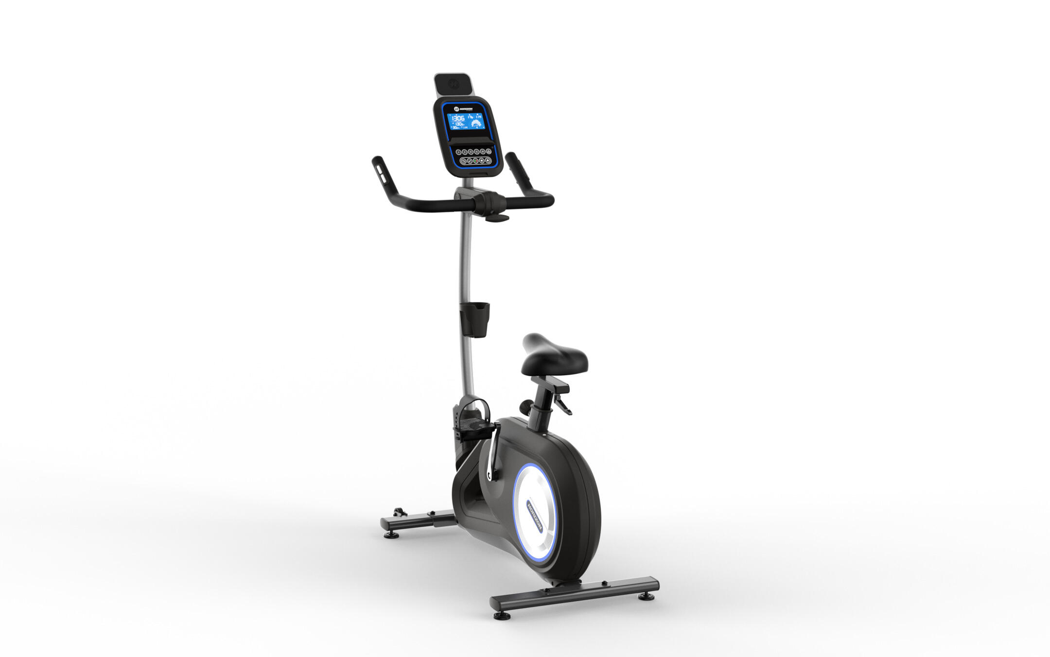 HORIZON FITNESS Ergometer Paros 3.0 2/7