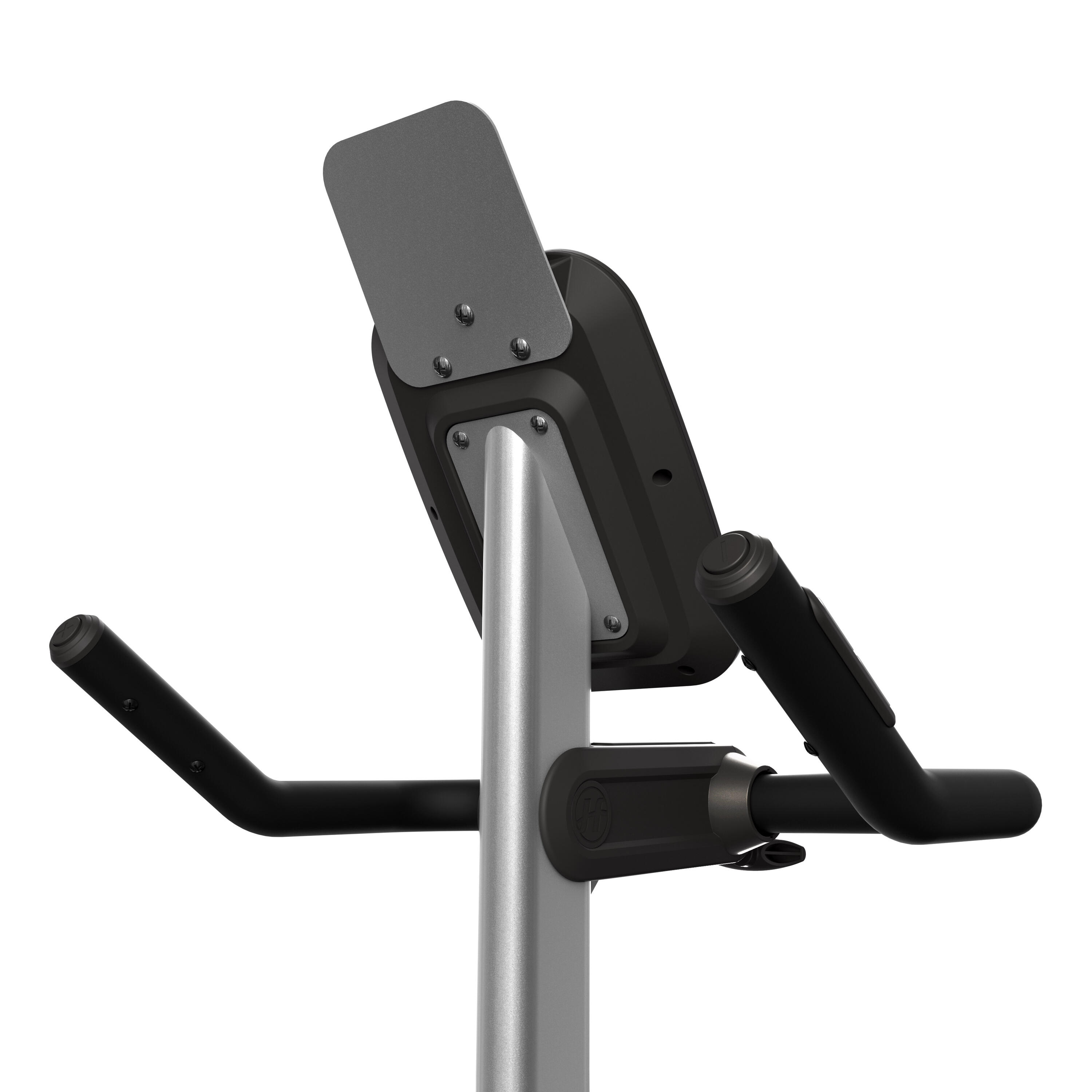 HORIZON FITNESS Ergometer Paros 3.0 5/7