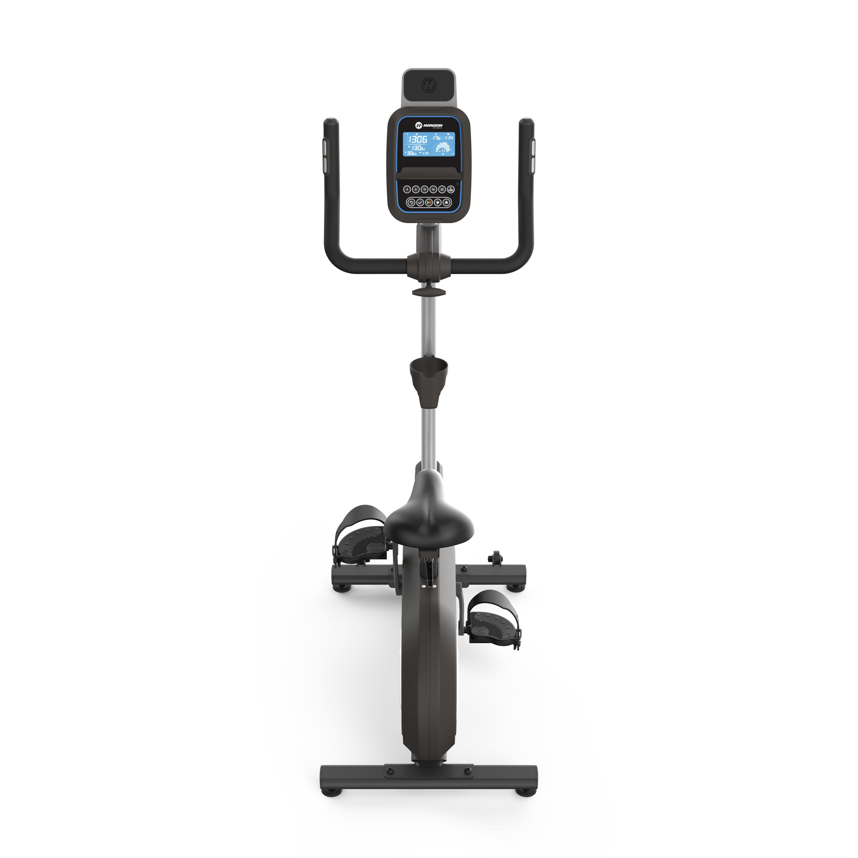 HORIZON FITNESS Ergometer Paros 3.0 4/7
