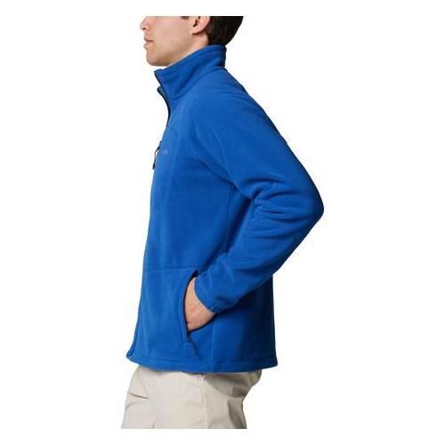 Polar turystyczny męski  Fast Trek II Full Zip Fleece 5/5